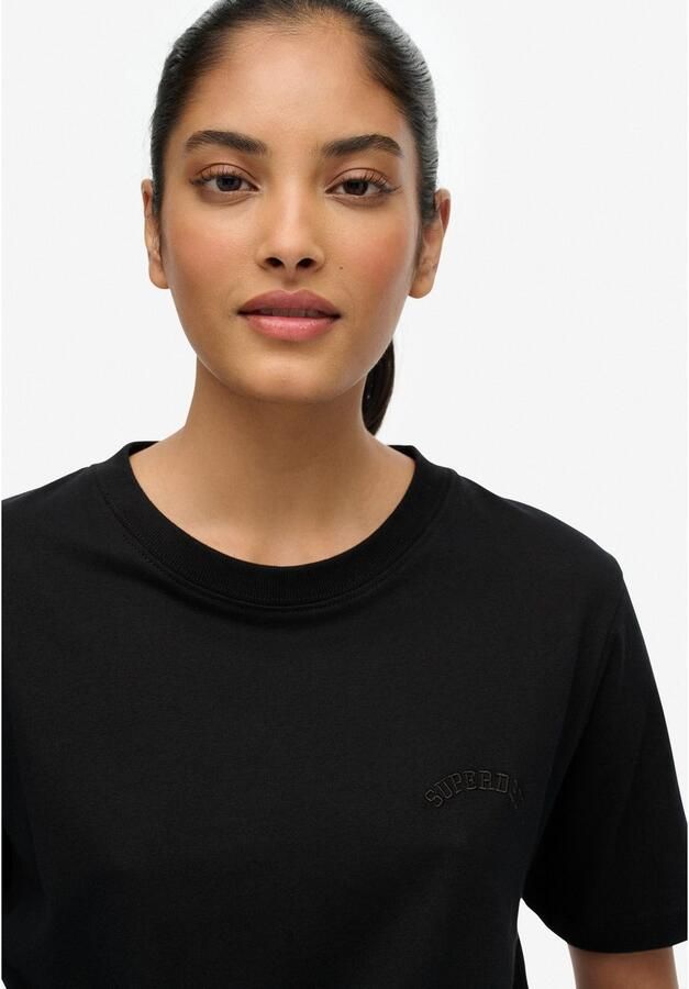 Superdry T-shirt ESSENTIAL LOGO EMB TEE - Foto 2