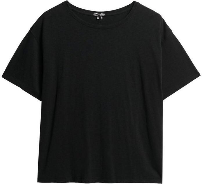 Superdry T-shirt STUDIOS DROPPED SHOULDER TEE - Foto 5