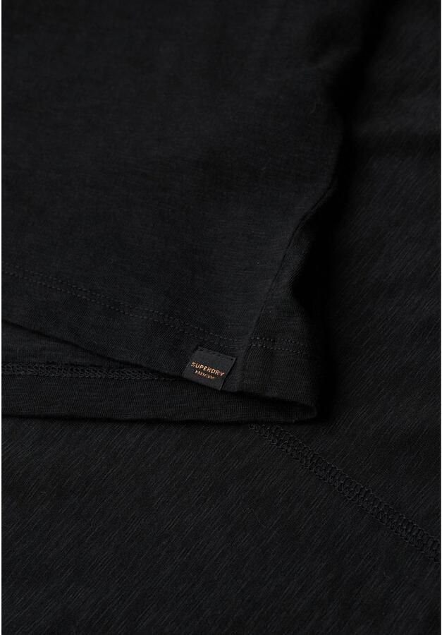 Superdry T-shirt STUDIOS DROPPED SHOULDER TEE