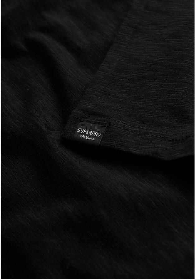 Superdry T-shirt STUDIOS SCOOP NECK TEE - Foto 3