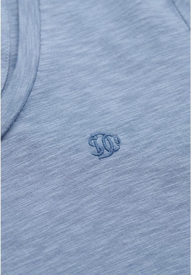 Superdry T-shirt STUDIOS SCOOP NECK TEE - Foto 3