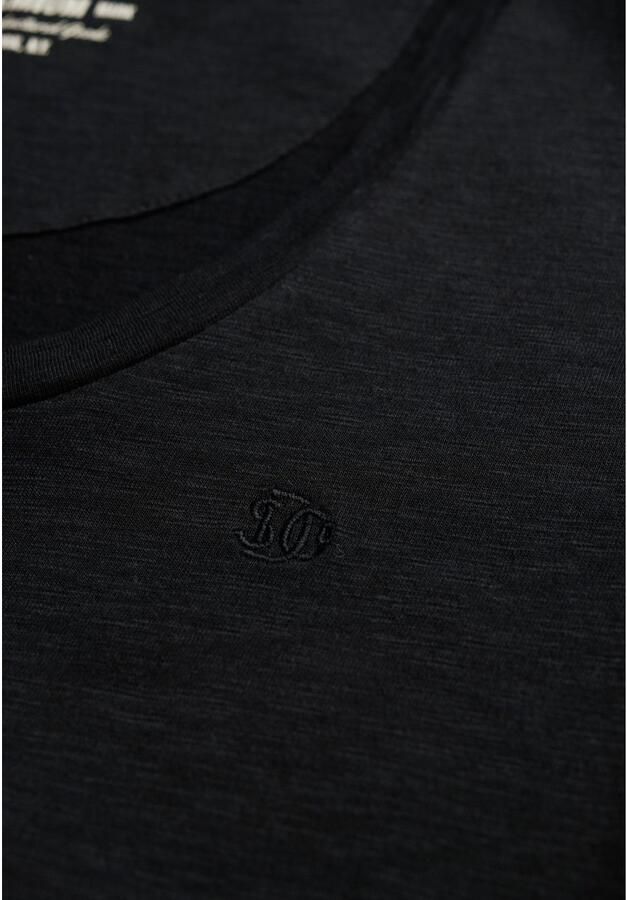 Superdry T-shirt STUDIOS SCOOP NECK TEE - Foto 4