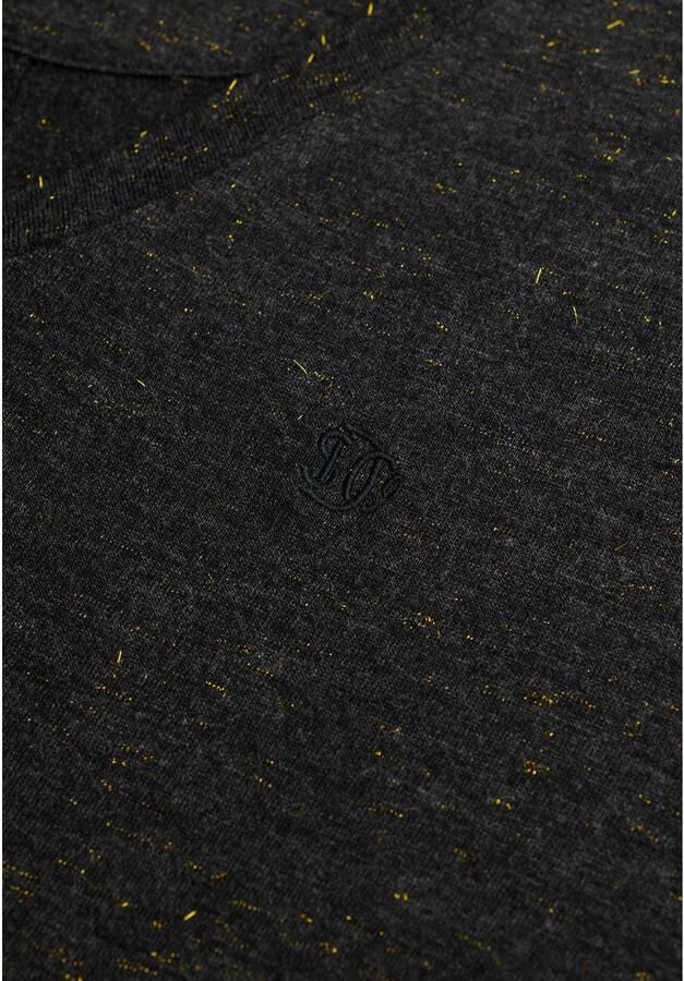 Superdry T-shirt STUDIOS SLUB EMB VEE TEE - Foto 3