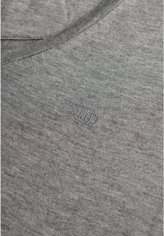 Superdry T-shirt STUDIOS SLUB EMB VEE TEE - Foto 3