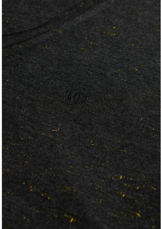 Superdry T-shirt STUDIOS SLUB EMB VEE TEE