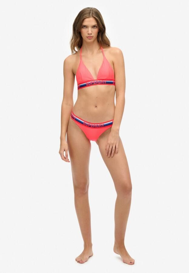 Superdry Triangel-bikinitop TRIANGLE STRIPE BIKI - Foto 3