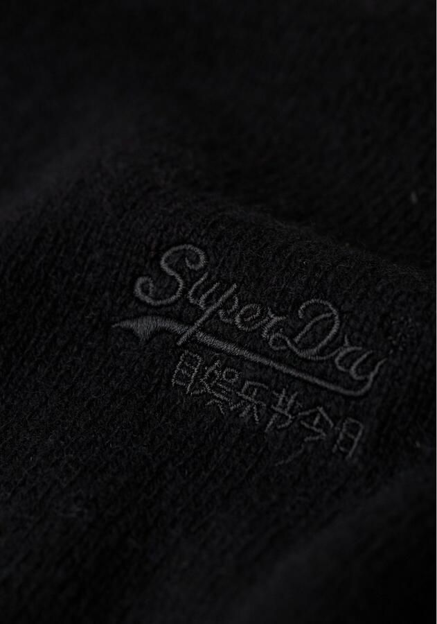 Superdry Trui met ronde hals ESSENTIAL SLIM FIT CREW JUMPER - Foto 2