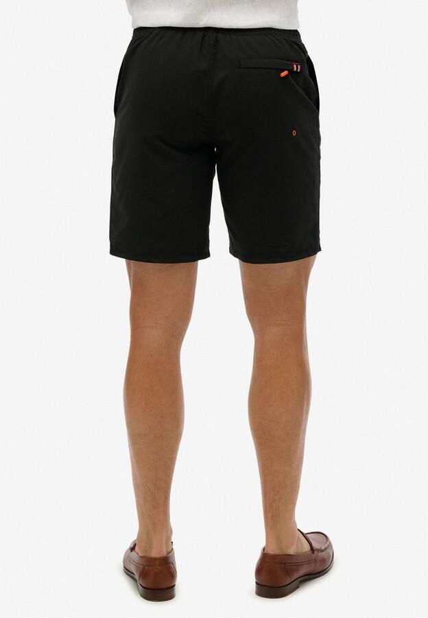 Superdry Zwemshort CLASSIC 19 LOGO BOARDSHORT - Foto 2