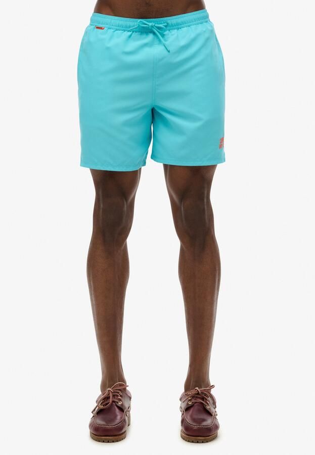 Superdry Zwemshort ESSENTIAL 17 SWIM SHORT - Foto 7