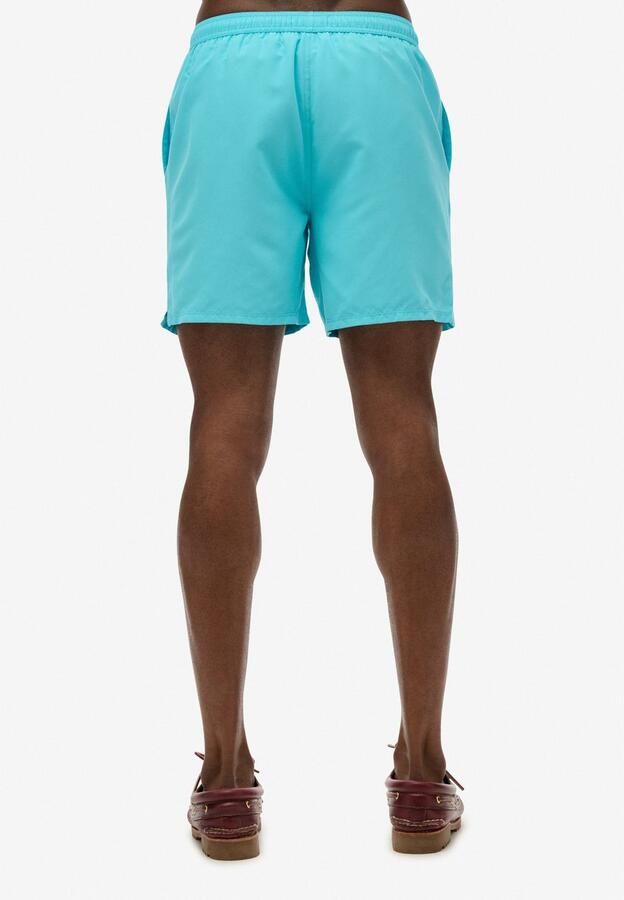Superdry Zwemshort ESSENTIAL 17 SWIM SHORT - Foto 2