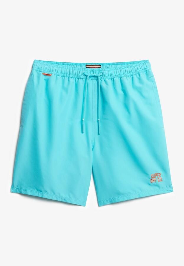 Superdry Zwemshort ESSENTIAL 17 SWIM SHORT - Foto 4