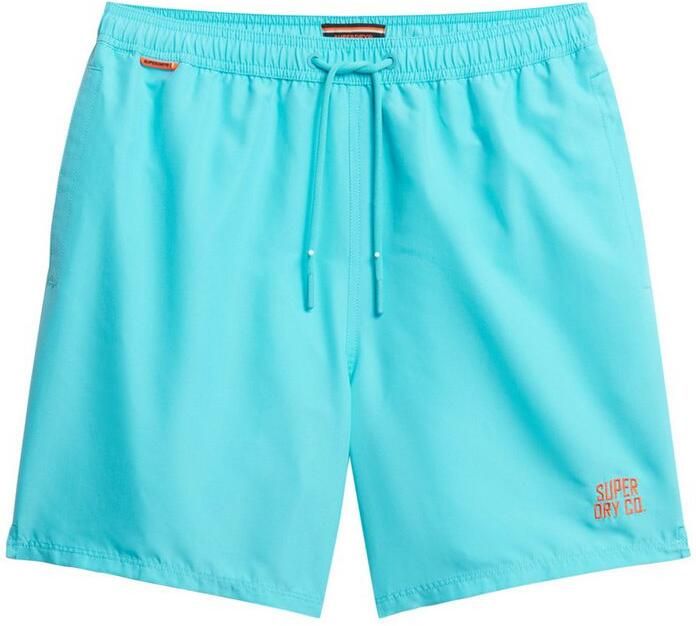 Superdry Zwemshort ESSENTIAL 17 SWIM SHORT - Foto 6