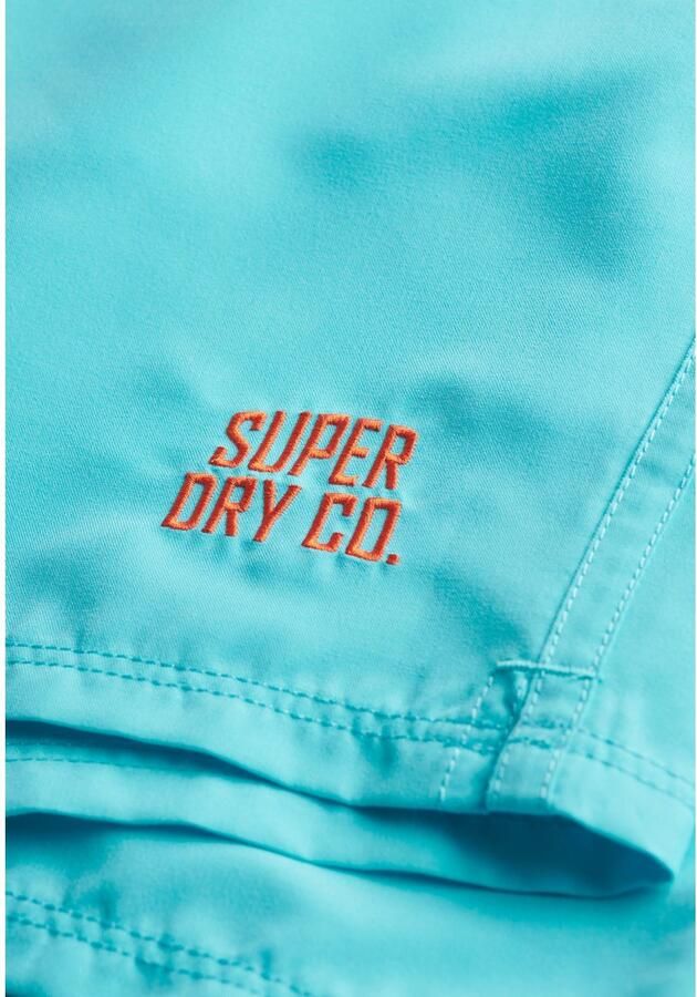 Superdry Zwemshort ESSENTIAL 17 SWIM SHORT