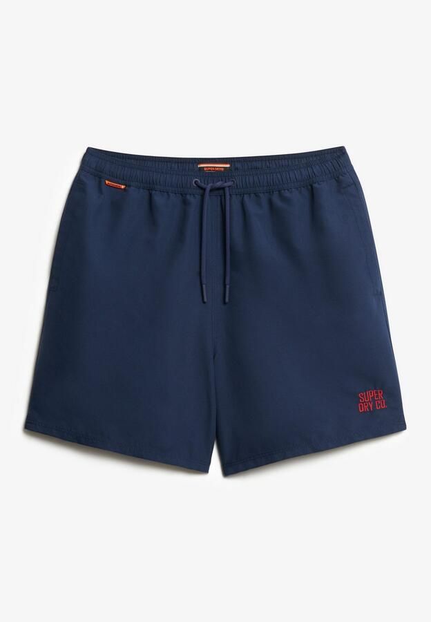 Superdry Zwembroek Essentiële 16 zwemshorts - Foto 3