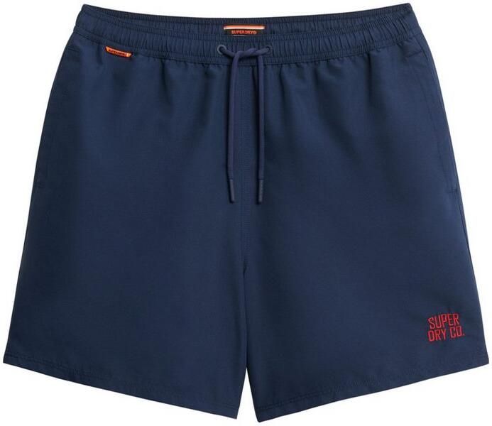 Superdry Zwembroek Essentiële 16 zwemshorts - Foto 6