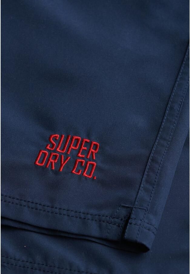 Superdry Zwembroek Essentiële 16 zwemshorts
