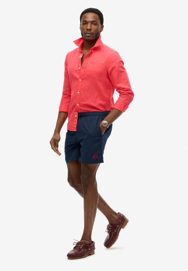 Superdry Zwembroek Essentiële 16 zwemshorts - Foto 5