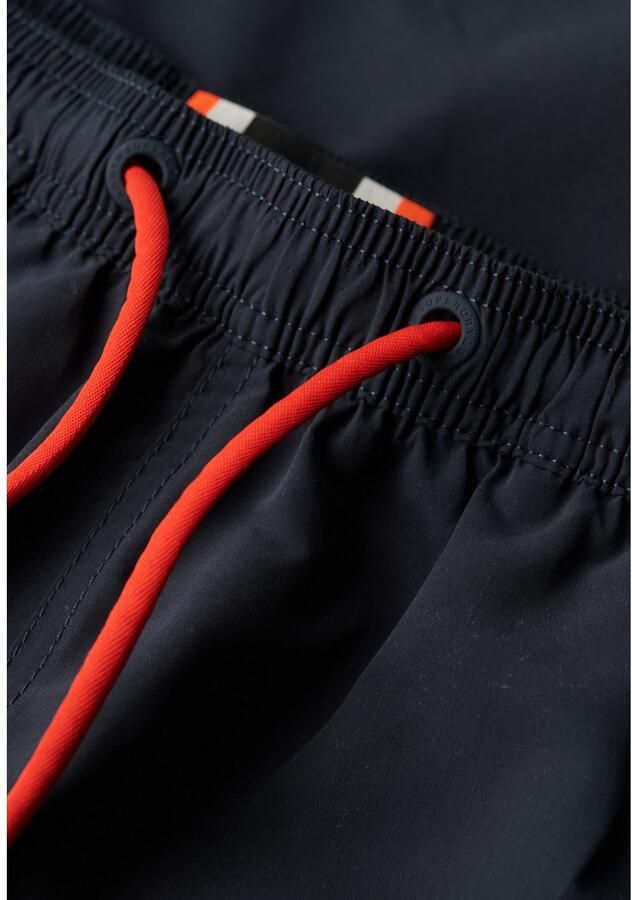 Superdry Zwemshort GRAPHIC 17 SWIM SHORT