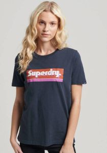 Superdry T-shirt Trade Tab T-shirt