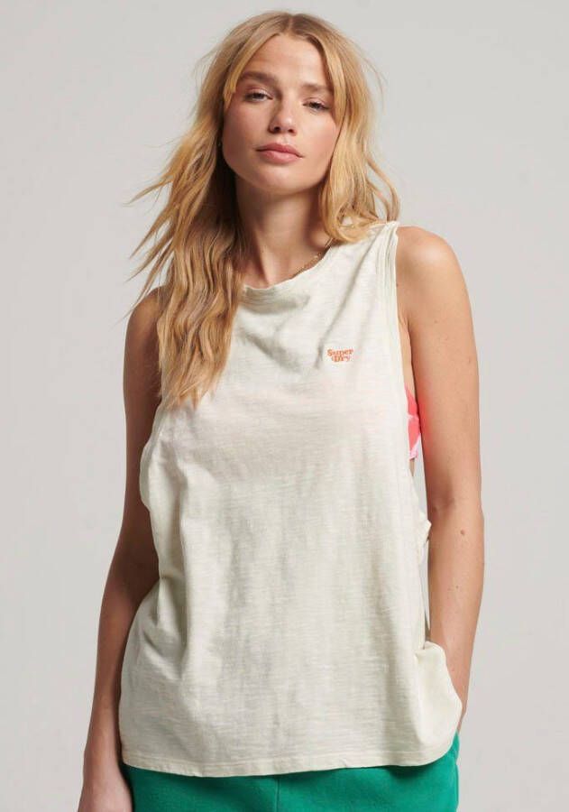 Superdry Tanktop VINTAGE SURF TANK