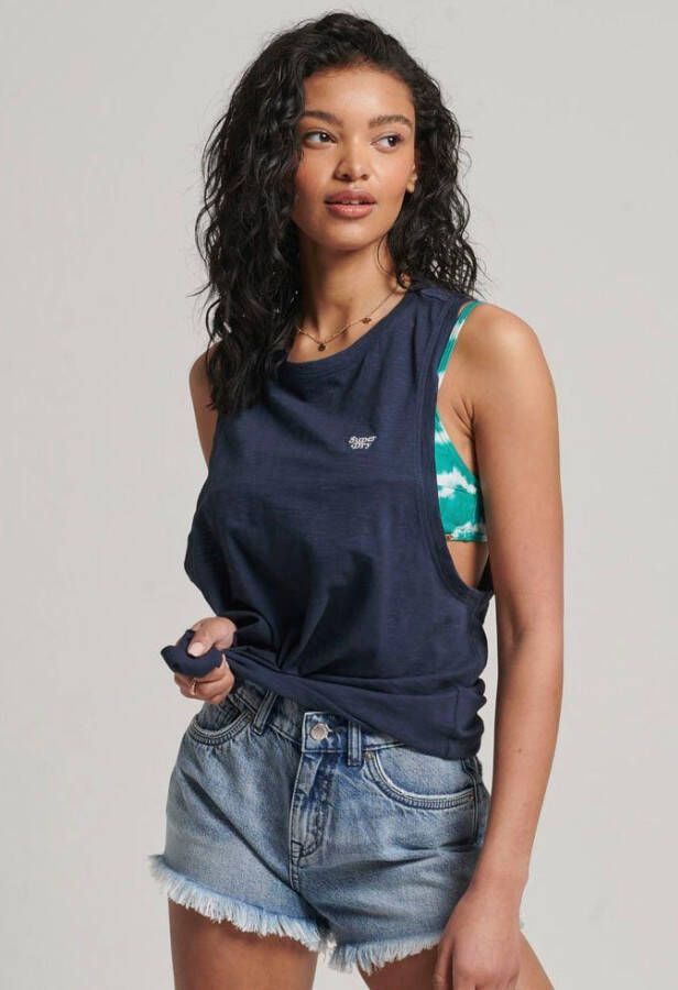 Superdry Tanktop VINTAGE SURF TANK