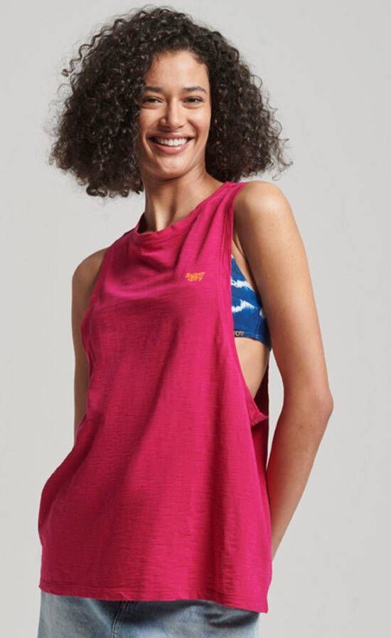 Superdry Tanktop VINTAGE SURF TANK