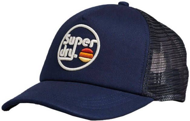 Superdry Trucker-cap VINTAGE TRUCKER CAP