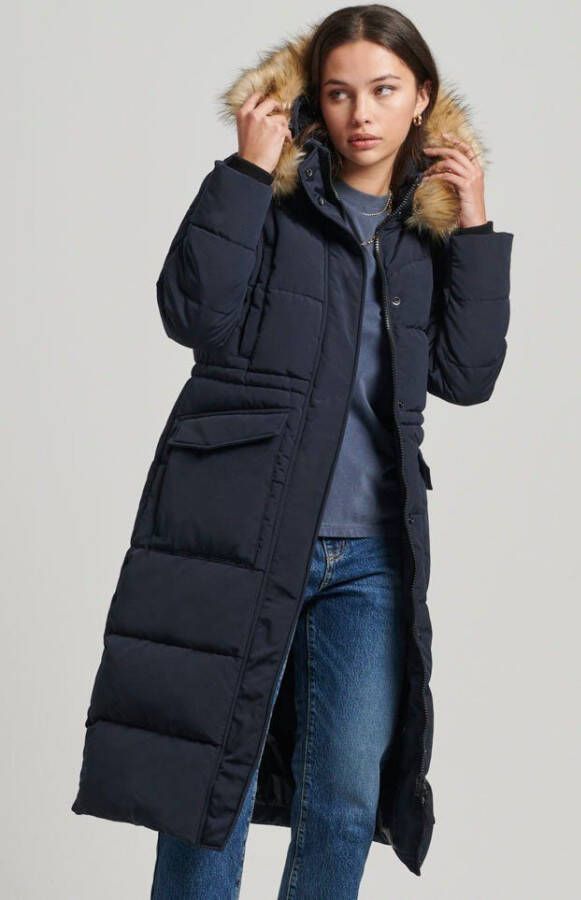 Superdry Winterjack VINTAGE EVEREST MANTEL
