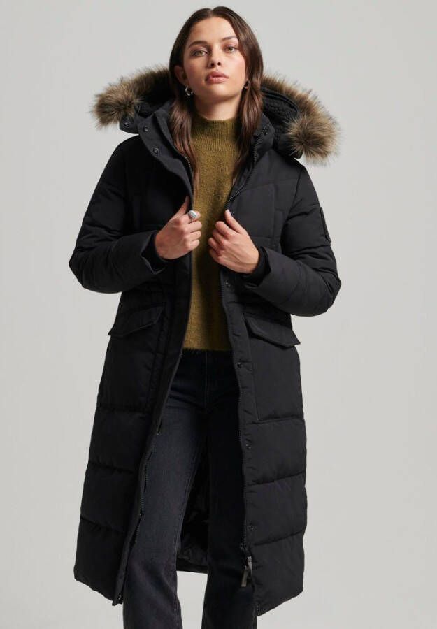 Superdry Winterjack VINTAGE EVEREST MANTEL