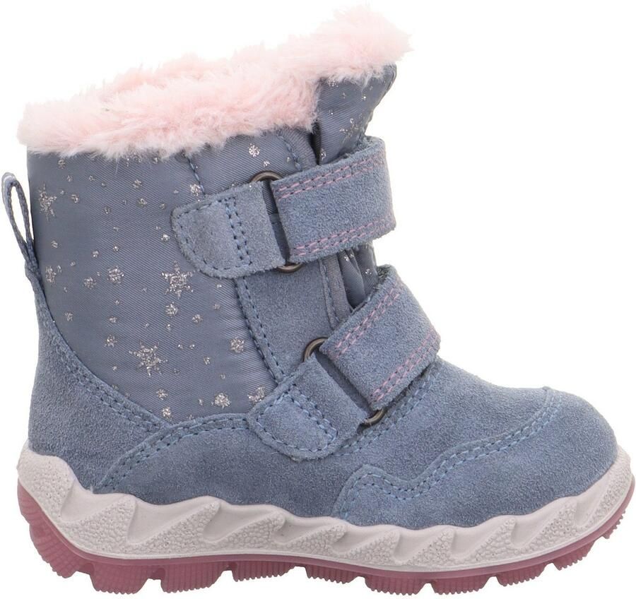 Superfit Winterlaarzen ICEBIRD WMS: breed