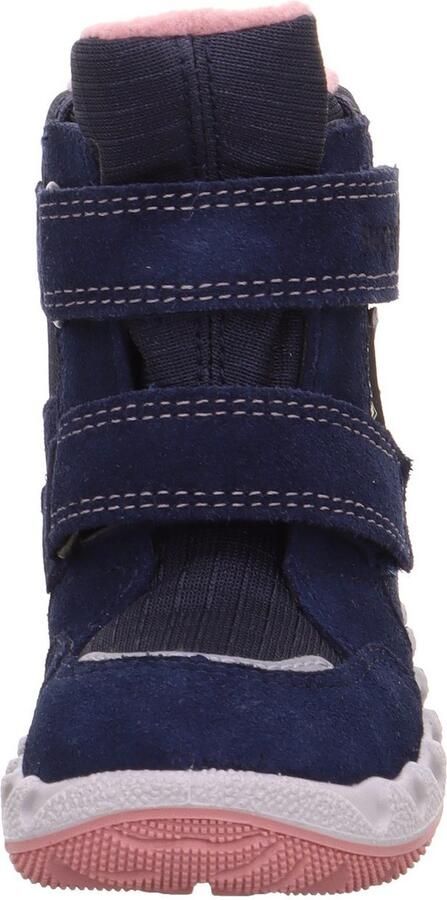 Superfit Winterlaarzen ICEBIRD WMS: breed Snowboots met eenhoorn motief maatsjabloon te downloaden - Foto 6