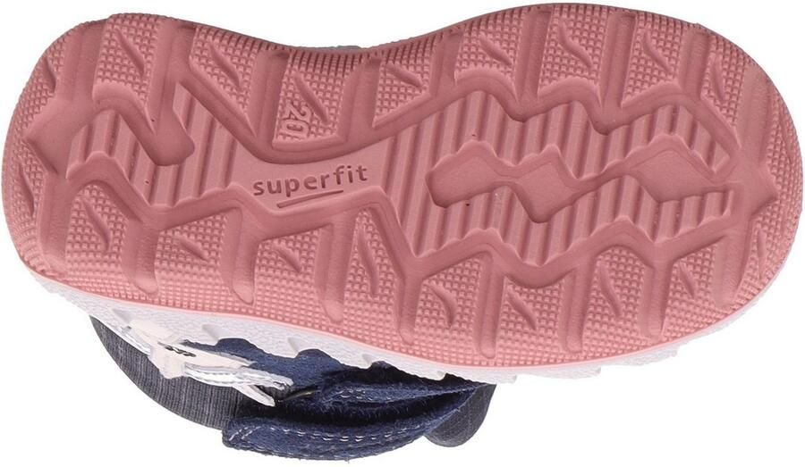 Superfit Winterlaarzen ICEBIRD WMS: breed Snowboots met eenhoorn motief maatsjabloon te downloaden - Foto 5