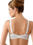Susa Beugelloze-bh Latina fijn kant ade d elastisch comfortabel bh-set (Set van 2) - Thumbnail 1