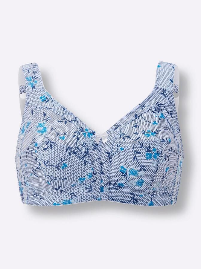 Susa Beugelloze-bh (1-delig Enkelverpakking) - Foto 3