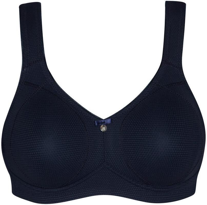 Susa Beugelloze-bh Capri voorgevormde cups microvezel comfort-bandjes comfortabel - Foto 2