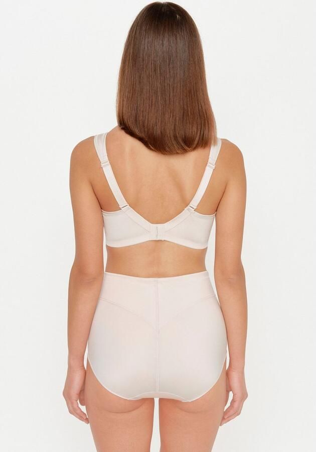 Susa Beugelloze-bh Cremona Steunfunctie voorgevormde cups strepenlook voor - Foto 6