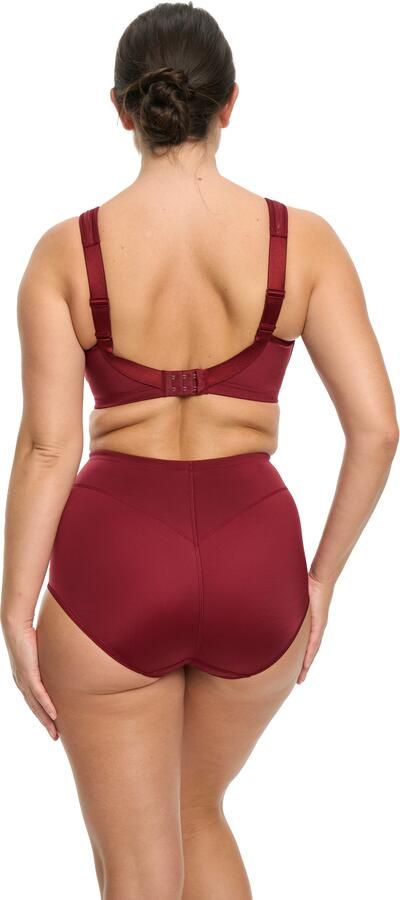 Susa Beugelloze-bh Cremona Steunfunctie voorgevormde cups strepenlook voor - Foto 4