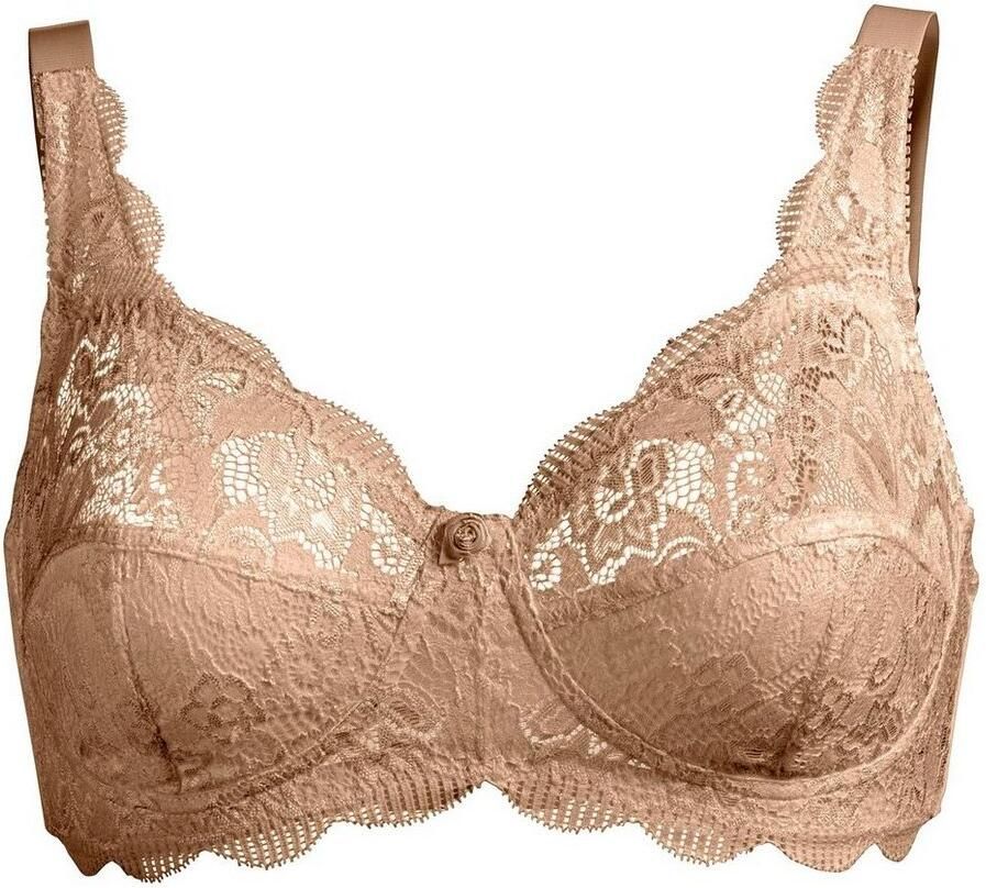 Susa Bh zonder beugels (2-delig Set van 2)