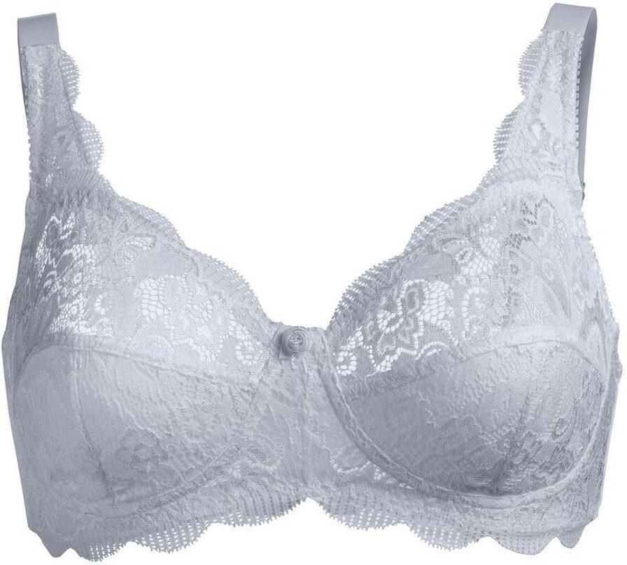 Susa Bh zonder beugels (2-delig Set van 2)