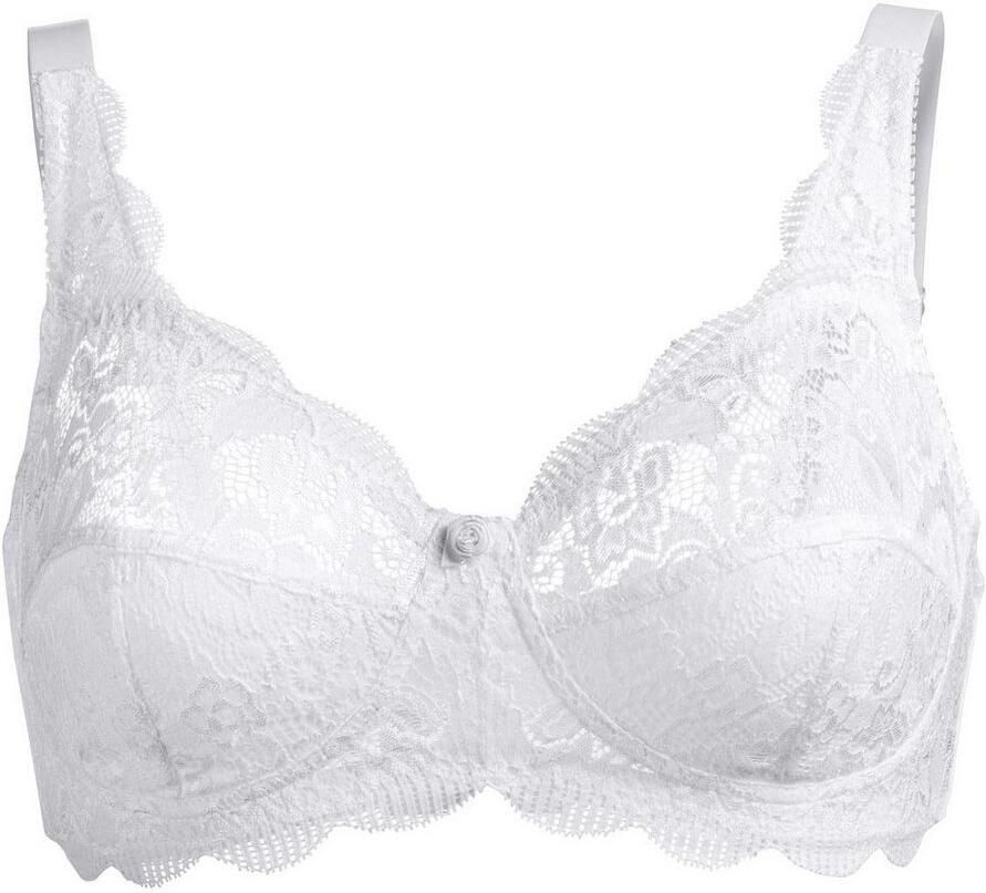 Susa Bh zonder beugels (2-delig Set van 2)