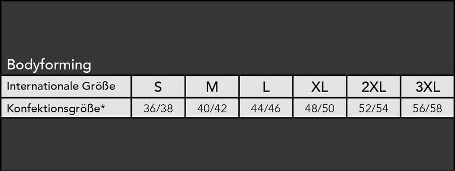 Susa Shapingslip Milano sterk vor d elastisch microvezel hoog shape-effect naadloos - Foto 2