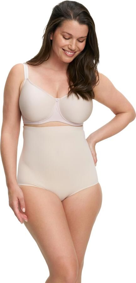 Susa Corrigerende slip Shapewear sterk vor d microvezel elastisch ondoorzichtig - Foto 4