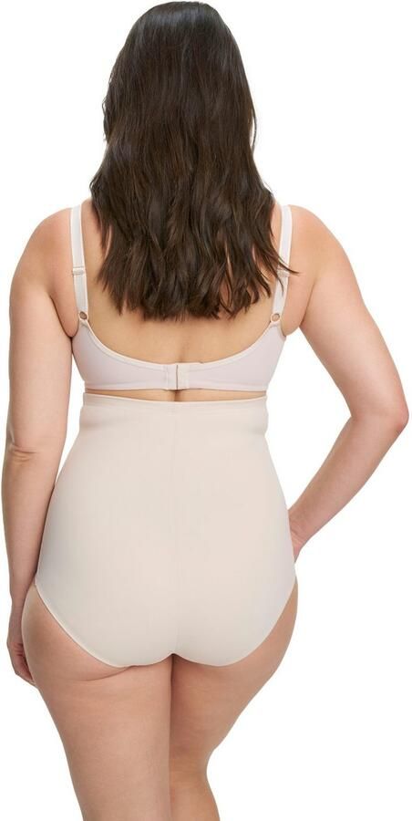 Susa Corrigerende slip Shapewear sterk vor d microvezel elastisch ondoorzichtig - Foto 3
