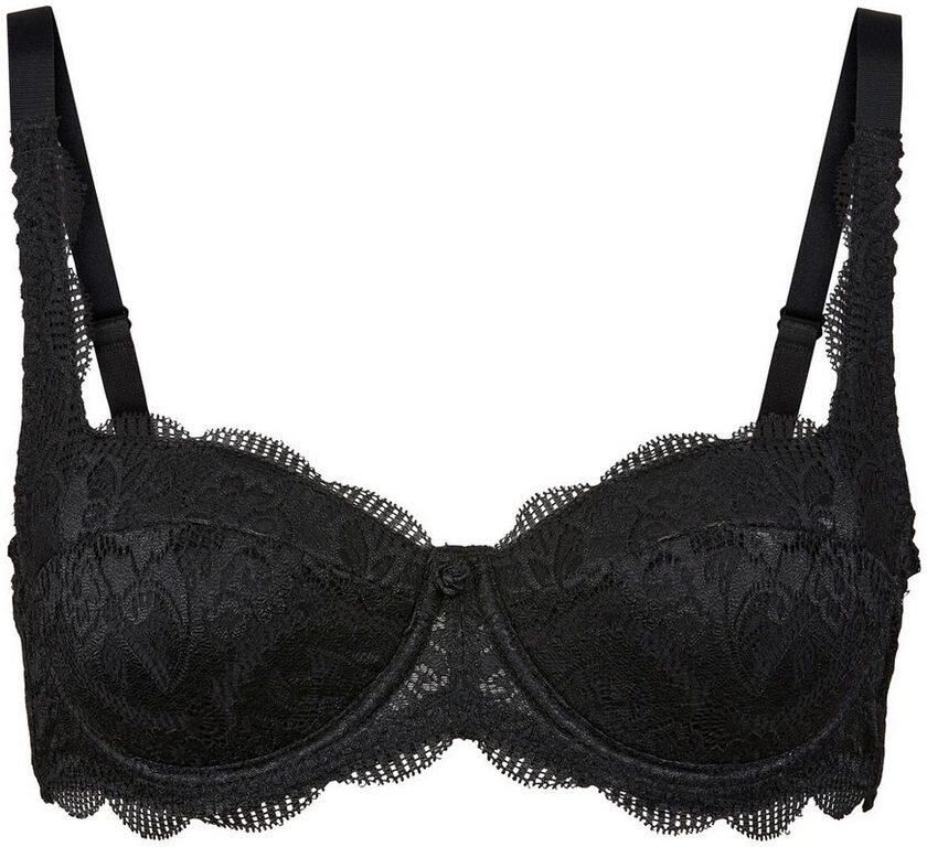 Susa Dirndl-bh Oktoberfest-magie met kant elastisch voorgevormde cups vrouwelijk - Foto 4