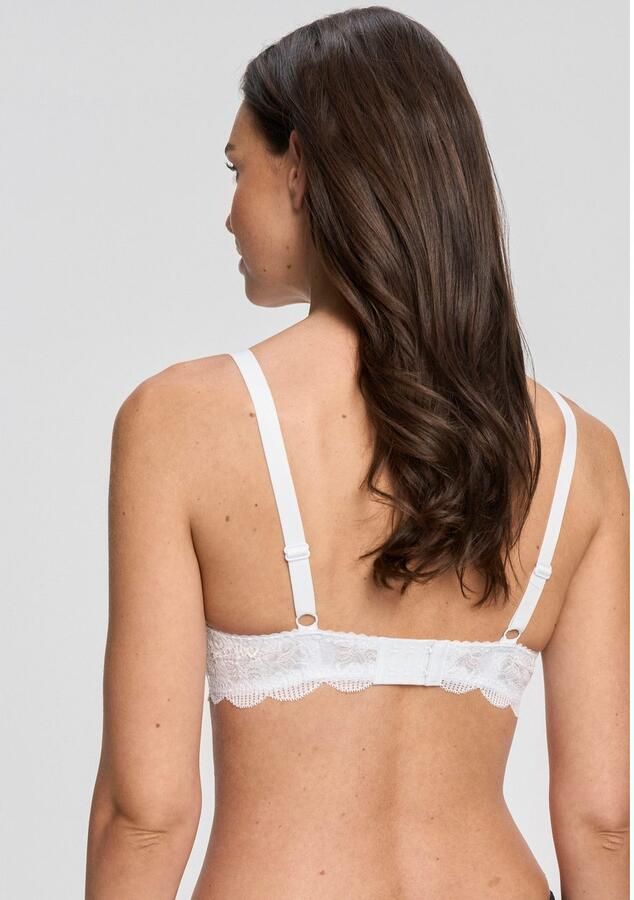 Susa Dirndl-bh Oktoberfest-magie met kant elastisch voorgevormde cups vrouwelijk - Foto 5