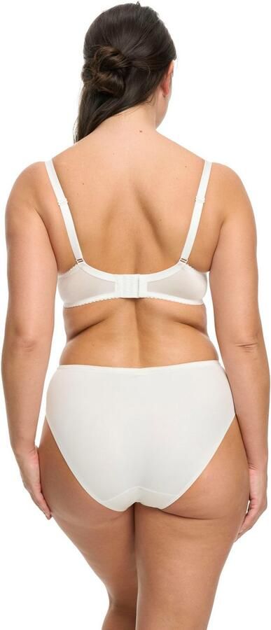 Susa Dirndl-bh Oktoberfest-magie Push-up effect microvezel met beugel elastisch ondoorzichtig - Foto 4