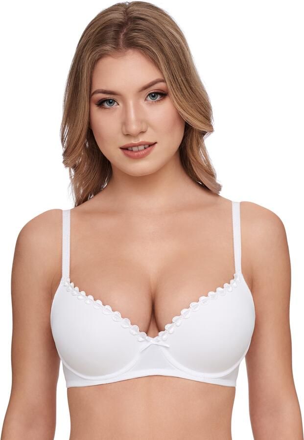 Susa Dirndl-bh Wiesn Tover met beugel microvezel elastisch zacht - Foto 5