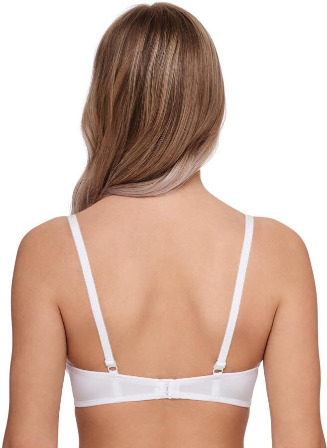 Susa Dirndl-bh Wiesn Tover met beugel microvezel elastisch zacht - Foto 2