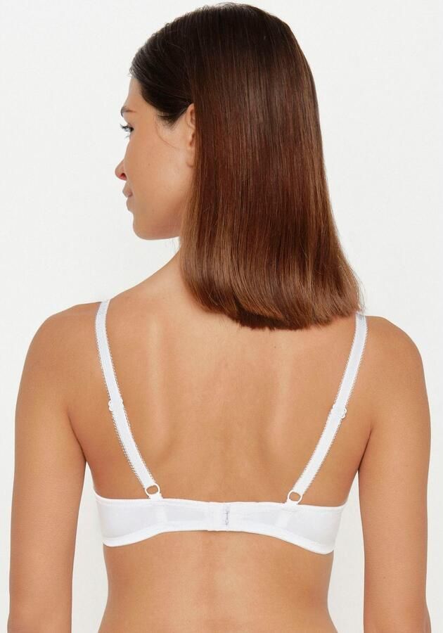 Susa Dirndl-bh Wiesn Tover met beugel microvezel elastisch zacht - Foto 4