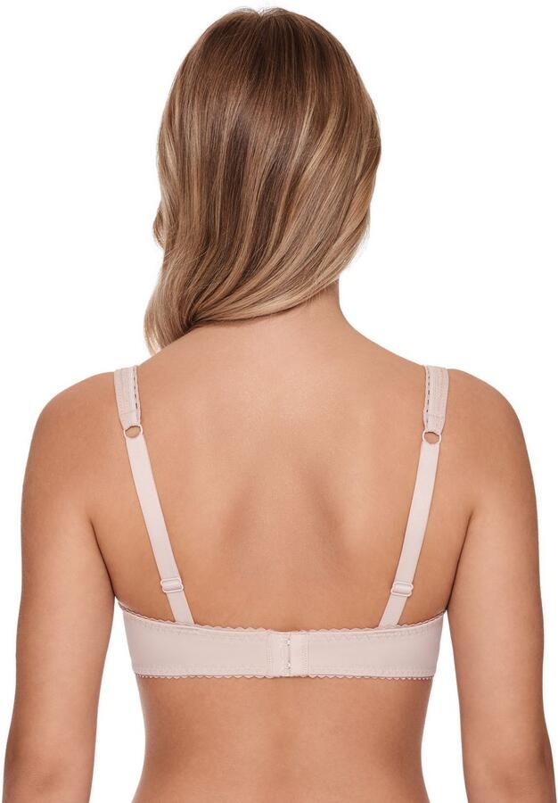 Susa Dirndl-bh Wiesn Tover Zachte cups kant met beugel baleinen in de zijnaad - Foto 6